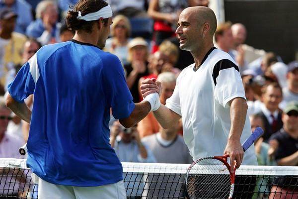 开云体育下载-【致敬RF】巨头时代前的费德勒劲敌 谁是“准克星”？