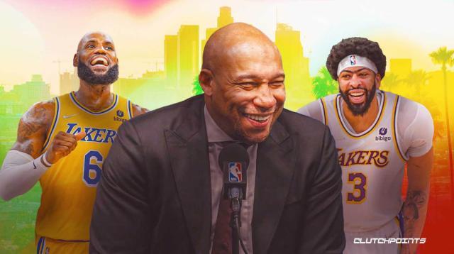 开云体育官网app-湖人效仿绿军 哈姆看齐乌多卡？面临挑战更大