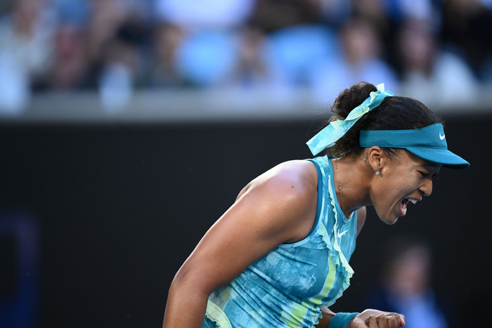 开云体育官网app-输球才是破防的关键：从萨卡里到科斯蒂亚看运动员的情绪临界点|大坂直美|玛利亚-萨卡里|安德列娃|女单|澳网_新浪体育_新浪新闻