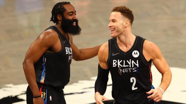 开云体育app-纳什：我很担心哈登的出场时间 但很难把他换下来