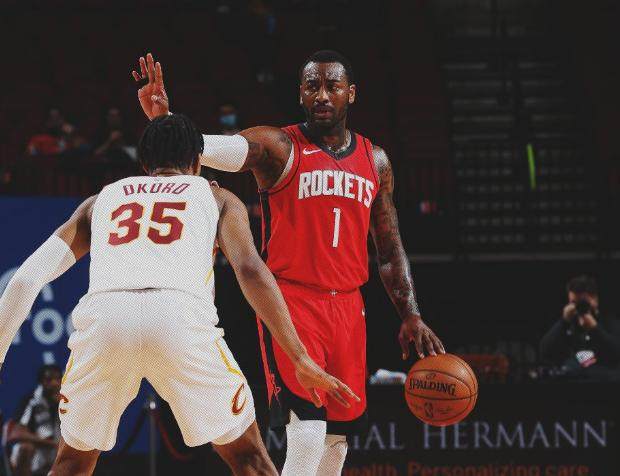 开云体育官网app-遭遇12连败并不可怕 火箭更需找到未来前进方向