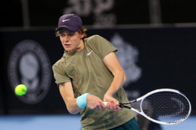 开云体育下载-澳网男单新生代能否出黑马？“纳达尔搭档”最被看好