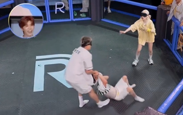 郭艾伦回应曾在综艺中“拖拽周深”:我不可能去伤害他